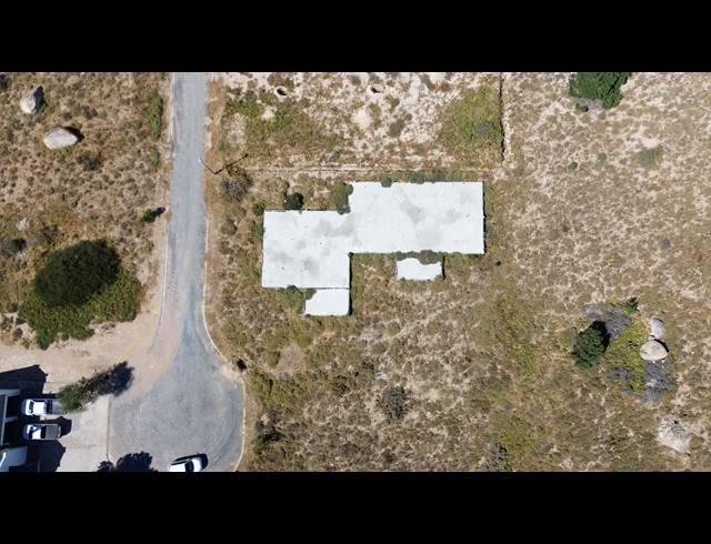818M² VACANT LAND FOR SALE IN DA GAMA BAY